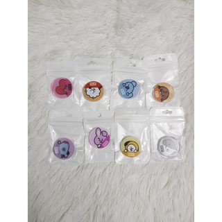 Popsocket bt21