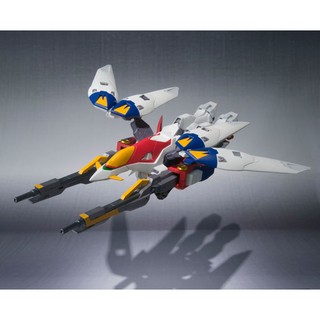 Mô hình Robo Damashii Wing Gundam Zero