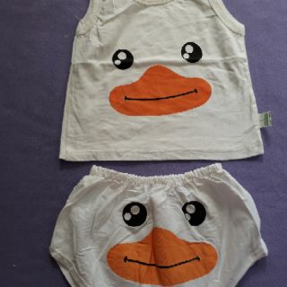 Bộ carter chip cho bé