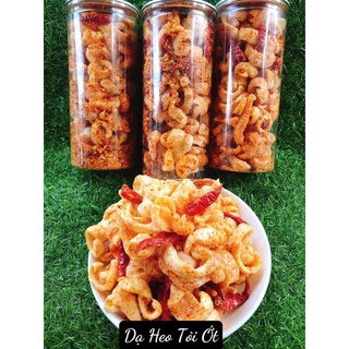 Da heo tỏi ớt 160g