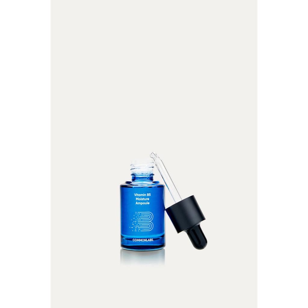 Tinh chất Serum Commonlabs Vitamin B5 Moisture Ampoule | BigBuy360 - bigbuy360.vn