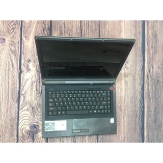 Laptop cũ lenovo y400 co 2/ ram2 2gb/ ổ 100gb/ màn 14 sạc đi kèm giải trí văn phòng dùng ngon