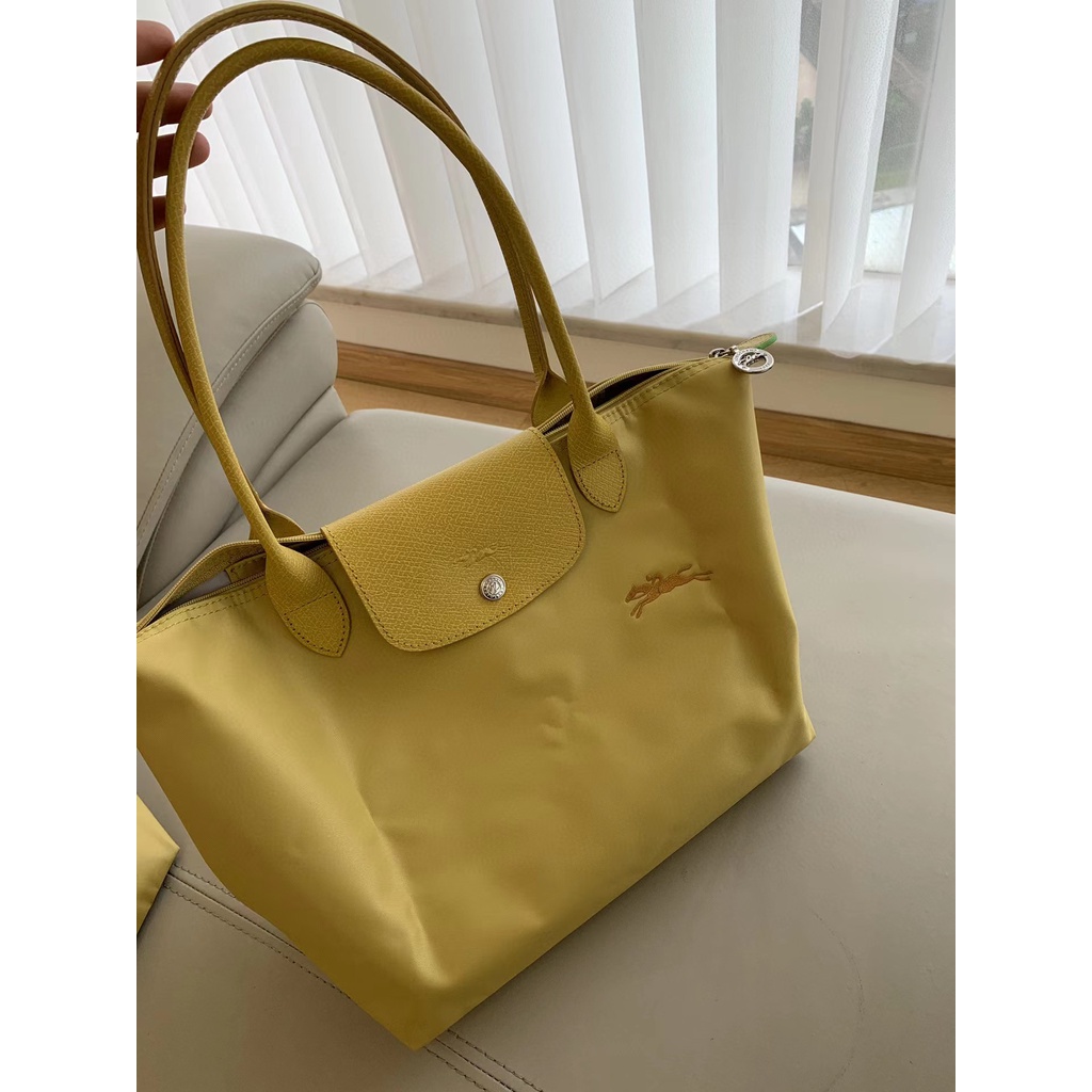 Túi Xách Tay Da nylon Thời Trang Nữ Mới 77220512