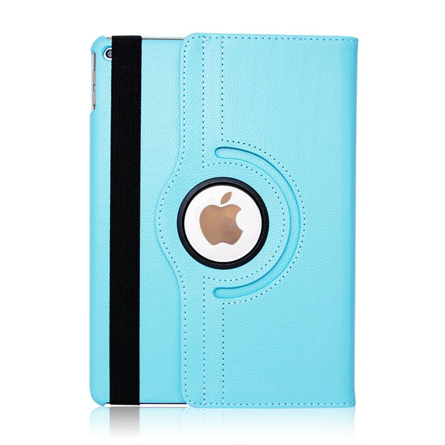 IPad case 2019 360 rotation suitable for ipad mini 1 2 3 4 air 1 2