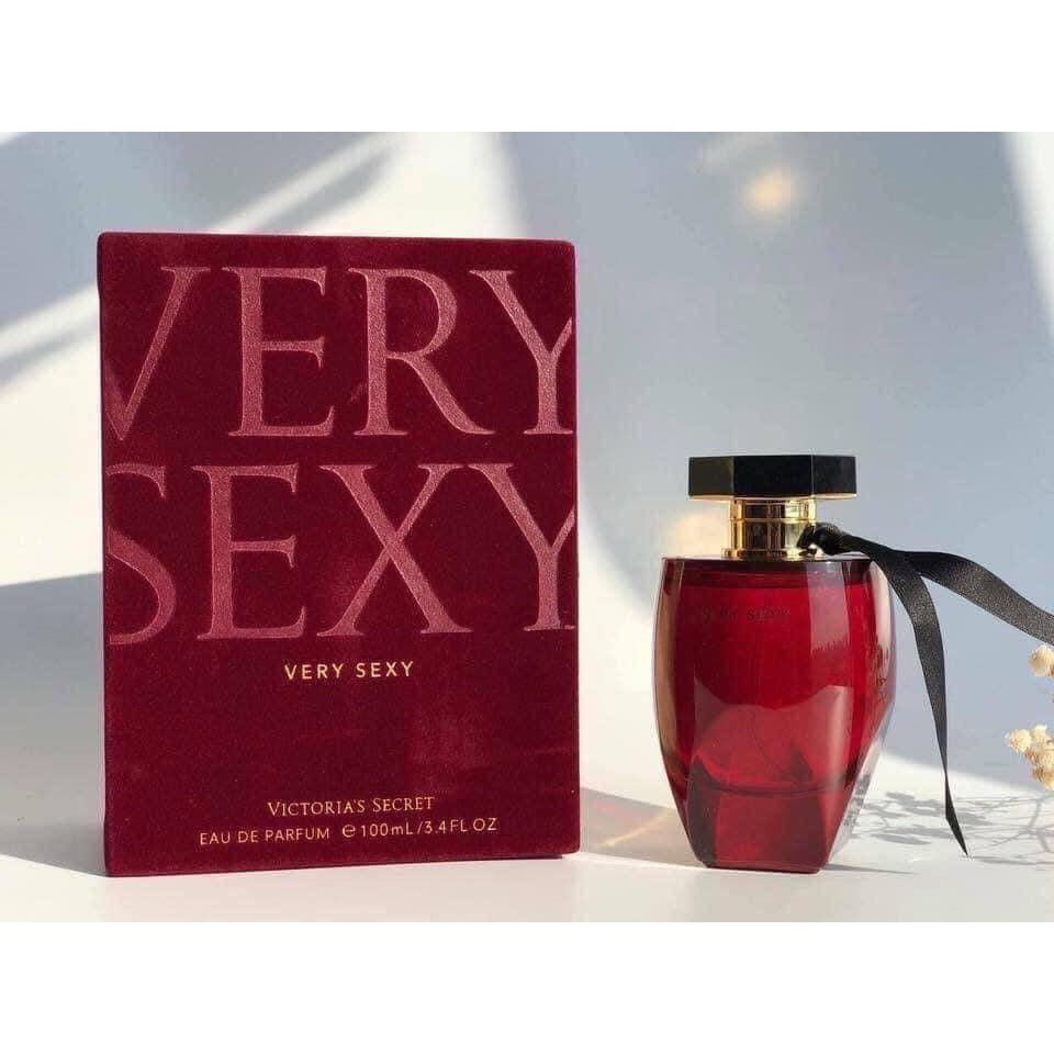Nước hoa Victoria Secret Very Sexy EDP 100ml