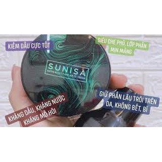 Phấn nước Sunisa