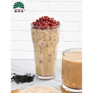 Chè đậu đỏ Wonderful (hộp 820g)