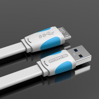 Cáp USB 3.0 cho ổ cứng di động Vention VAS-A12