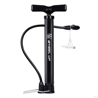 Máy bơm bánh xe đạp 120psi áp suất cao