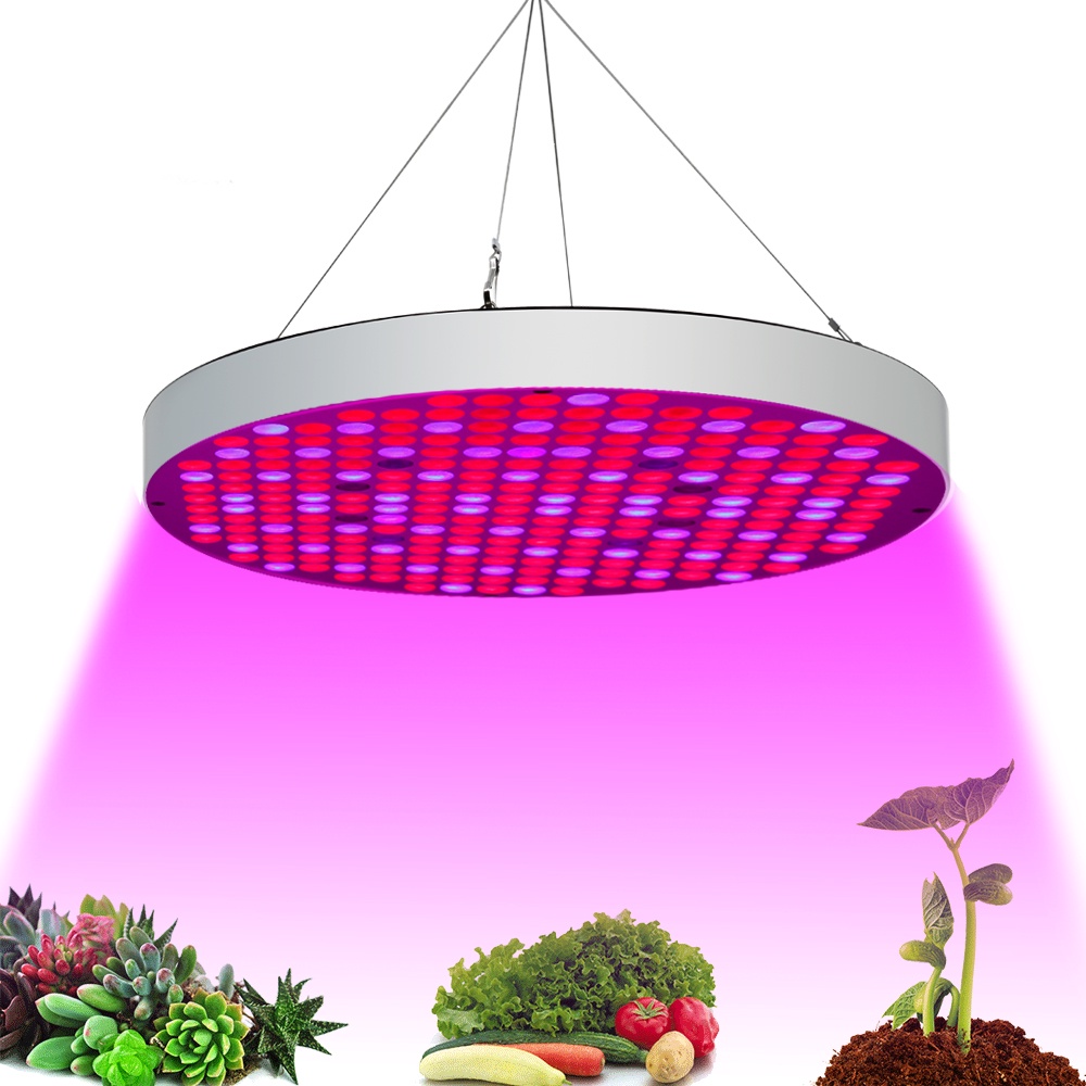 1000W Đèn LED phát triển ánh sáng Đèn trồng cây AC85-265V Đèn Phyto đầy đủ quang phổ cho hoa thủy canh trong nhà Cây con mọc lều đèn trồng cây trong nhà