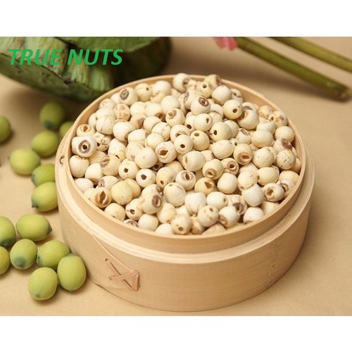 Hạt sen khô Huế loại ngon