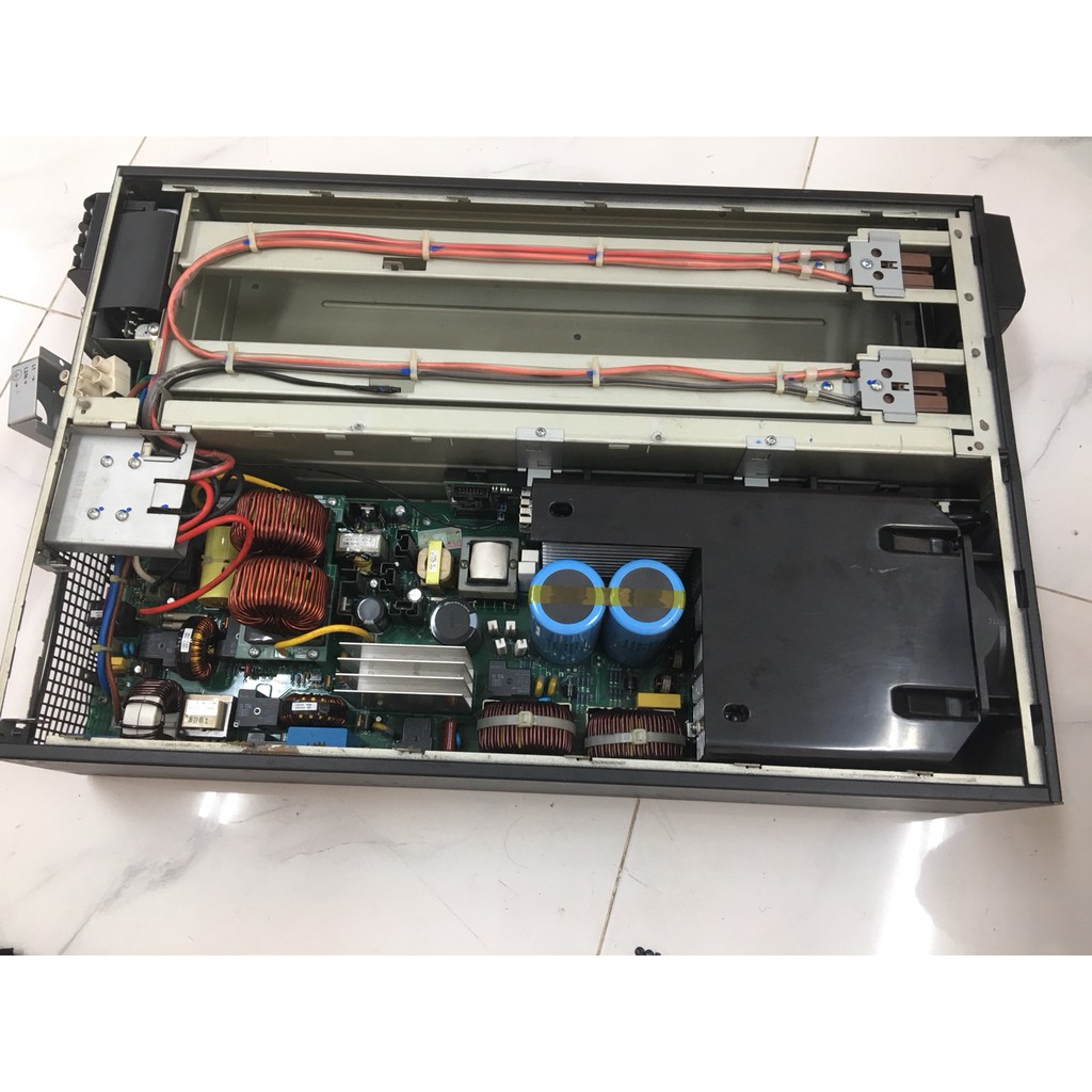 UPS Online công suất 5KVA- SURTD5000XLI