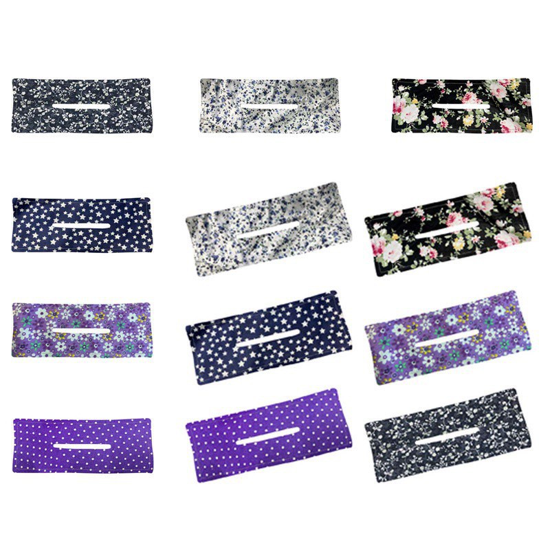 Bbyter Hair Bun Manufacturer, Classic Multi-Color Cloth Magic Clip, Lazy Fast Hair Curler Fashion Hair Band Elastic Reusable Crown Twister