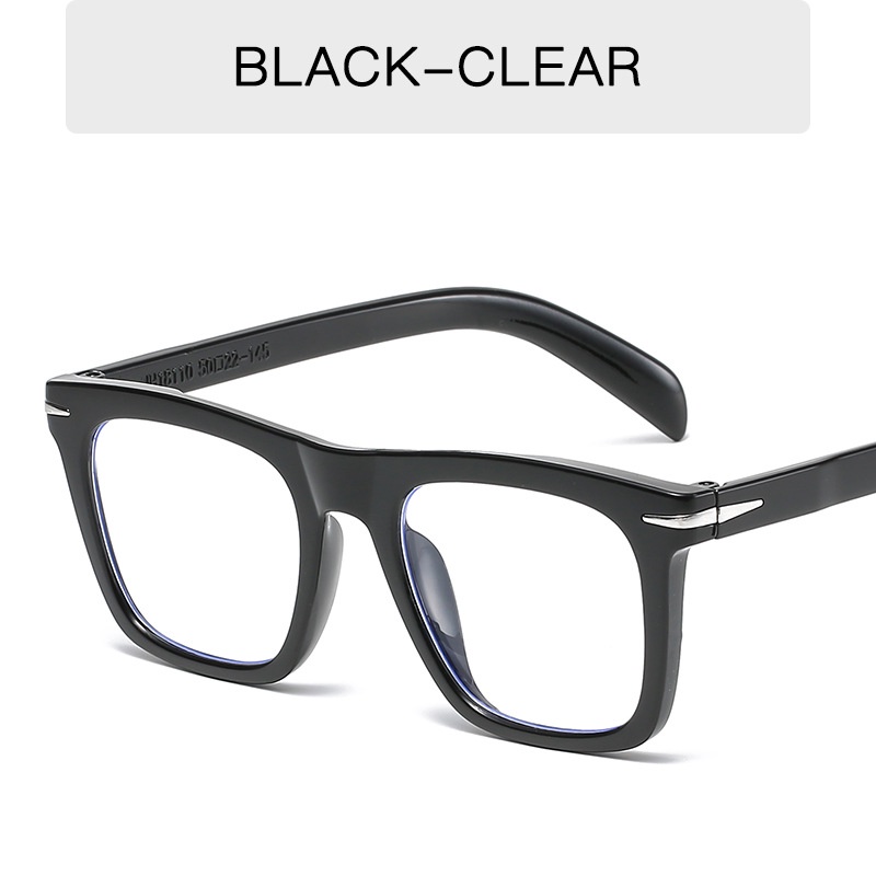 Kính Mát Chống Tia UV400 Cho Nam Nữ