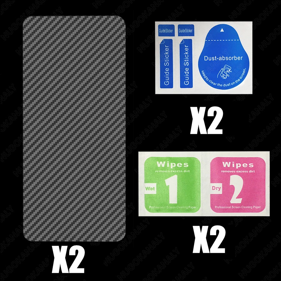 Ốp Điện Thoại Sợi carbon Chống Trầy Chống Dấu Vân Tay Cho iPhone 6 6s 7 8 14 Plus SE X XR Xs Max 11 12 13 14 Pro Max Mini