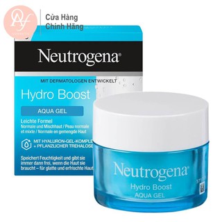  [HÀNG AUTH] Kem dưỡng ẩm Neutrogena Aqua gel