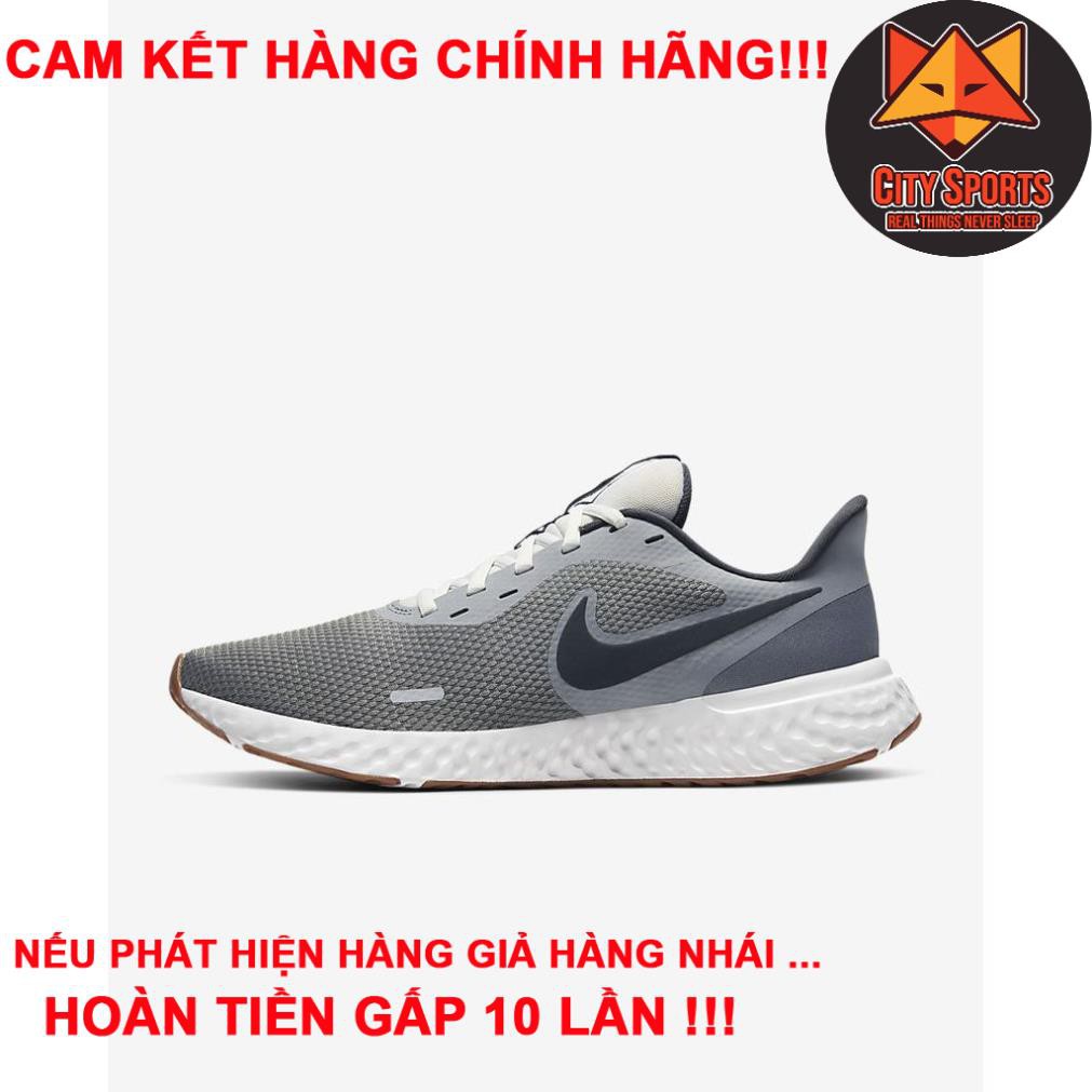 [Free Ship] Giày Thể Thao Revolution 5 [CAm kết chính hãng fake 1 đền 10]