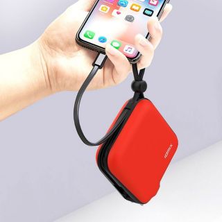 Pin sạc dự phòng idmix mr charger 10000mah