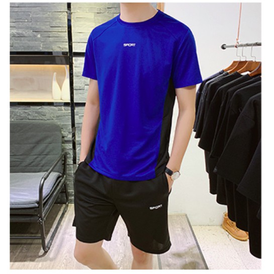 Bộ quần áo thể thao ASALA BTN-90 | BigBuy360 - bigbuy360.vn