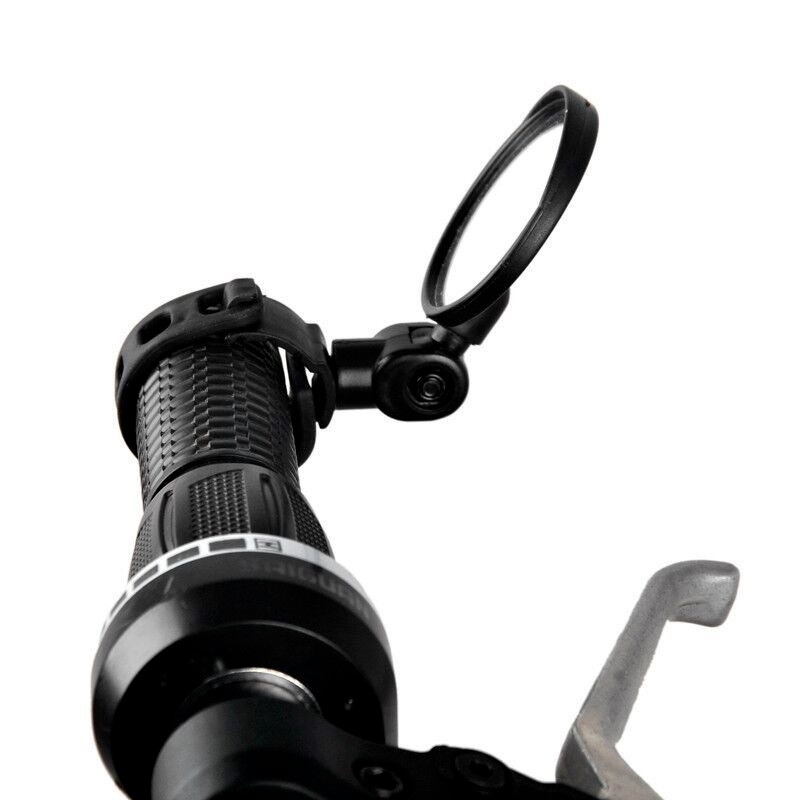 TOOPRE Gương chiếu hậu đi xe đạp