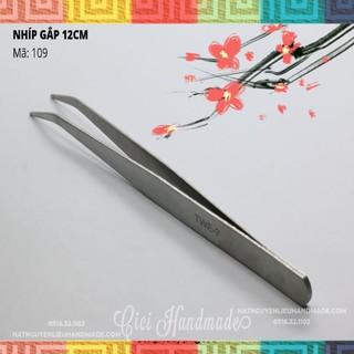 🥀 Nhíp gắp mụn