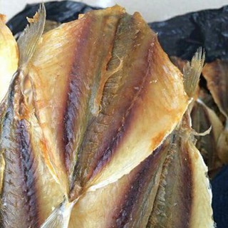 KHÔ CÁ CHỈ VÀNG BÌNH ĐỊNH
