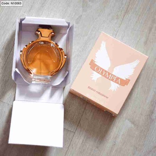 Nước hoa nữ Olympea Paco Rabanne 100ml.