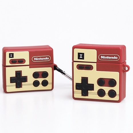 Vỏ Bảo Vệ Hộp Sạc Tai Nghe compatible AirPods 3 / 3rd) 2021 Curisecompatible AirPods3Rd Curise 3 Ốp