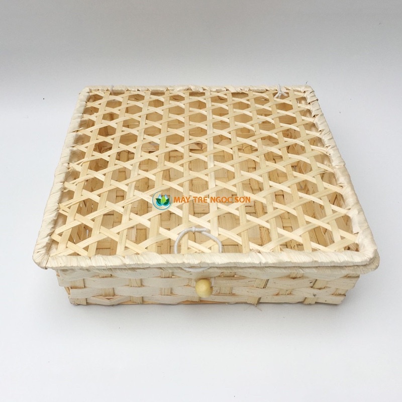 Hộp đựng quà tết