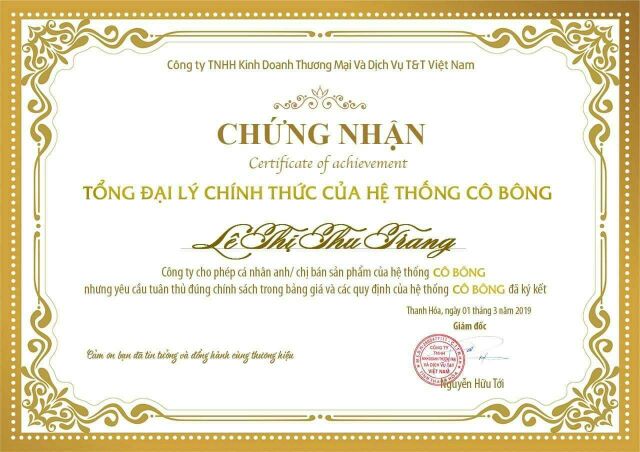 Kem tan mỡ cô bông chính hãng tặng thước dây có Check mã vạch | BigBuy360 - bigbuy360.vn