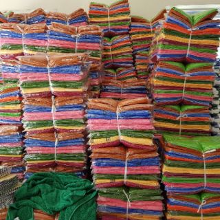 ( Hàng chính hãng)Khăn mặt 100% COTON xuất NHẬT Vinh Lý