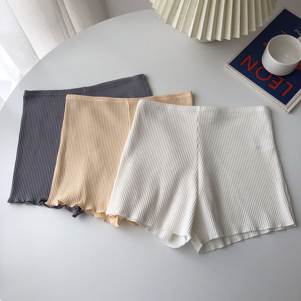 Quần Lót Bảo Hộ Vải cotton Chống Chói