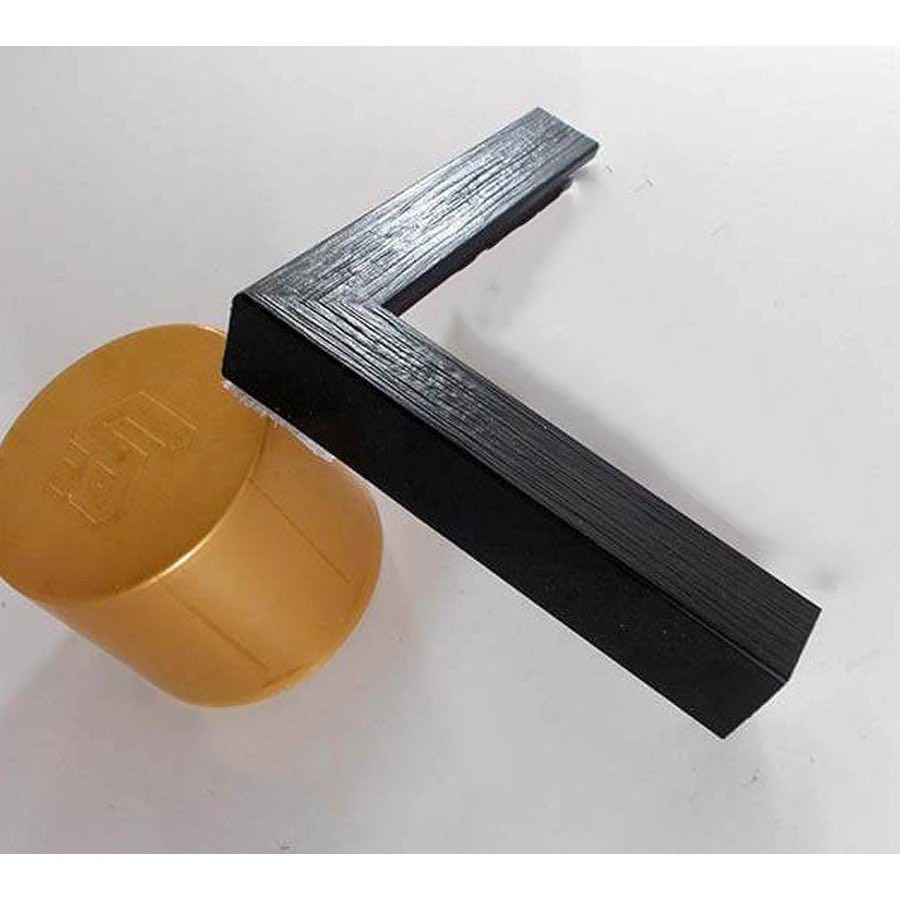 Bộ 06 tranh treo tường chủ đề con hổ mang phong cách Minimalism trang trí phòng,phòng ngủ, quán cà phê