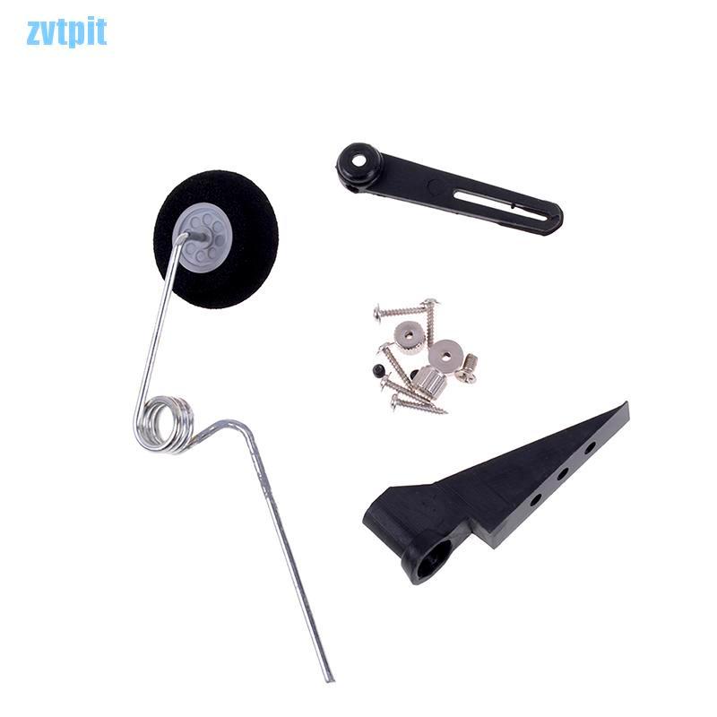 Giá Đỡ Bánh Xe 60 Cấp Độ Diy Chuyên Dụng Cho Máy Bay Rc Gft