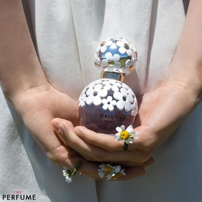Nước hoa Marc Jacobs Daisy Dream