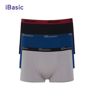 Đồ Lót Nam iBasic PANM078