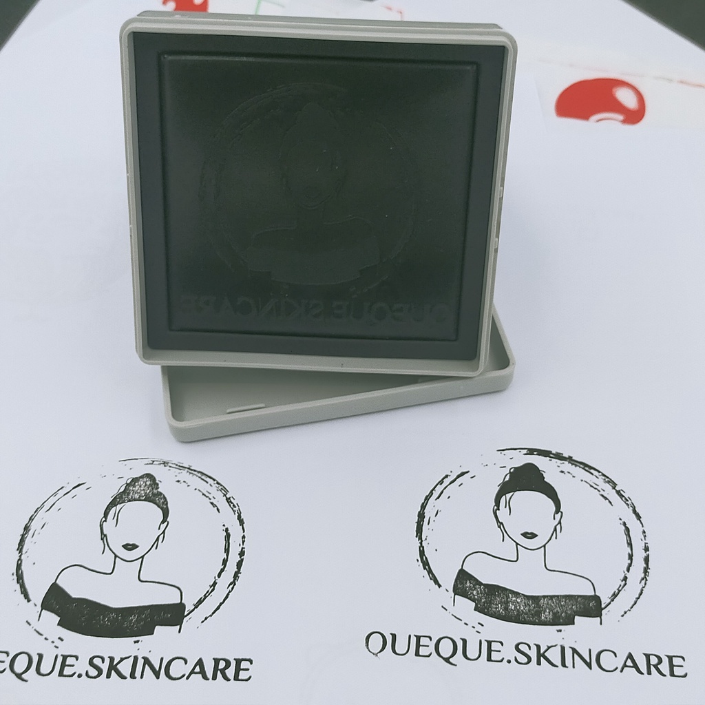 Dấu Flash F6670 - Kích thước 6cm x 7cm