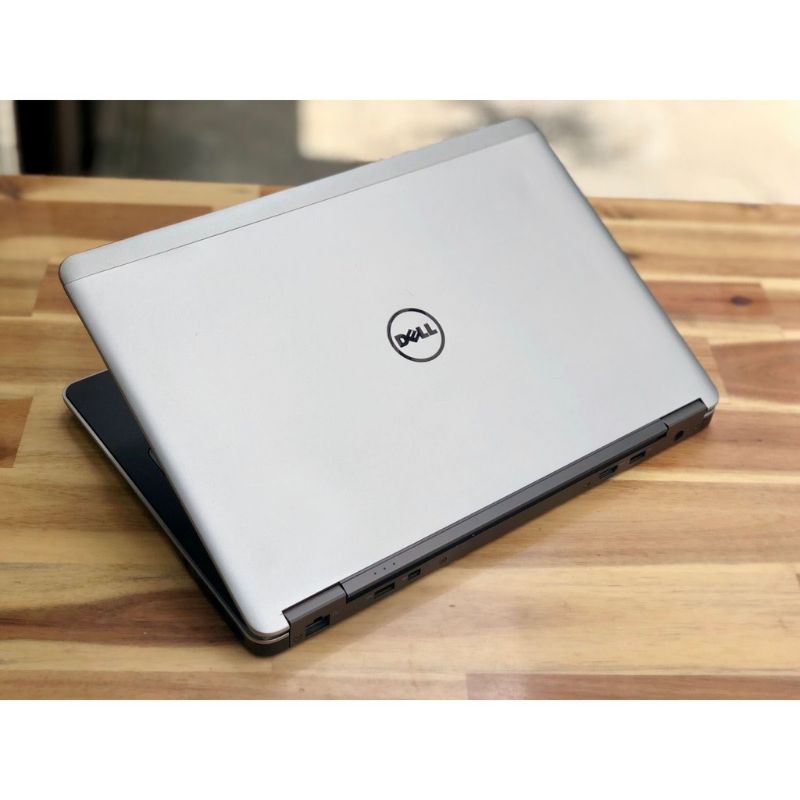 Laptop Dell E7240 i7 (Tặng kèm giỏ xách, chuột)