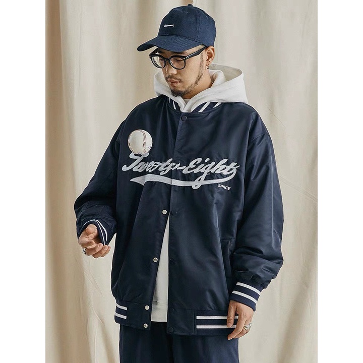 ÁO KHOÁC BOMBER NAM BÓNG CHÀY IN HỌA TIẾT SIÊU CHẤT, BAO NGẦU HOT TREND TP581 [NewUnisex]