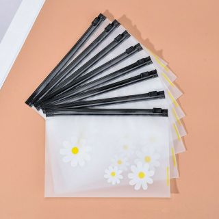 Túi zip hoa cúc 🌼🌼🌼