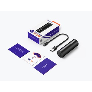 Pin sạc dự phòng Tronsmart Bolt - 5000mAh
