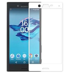 Kính cường lực cho Sony XZP FULL màn hình