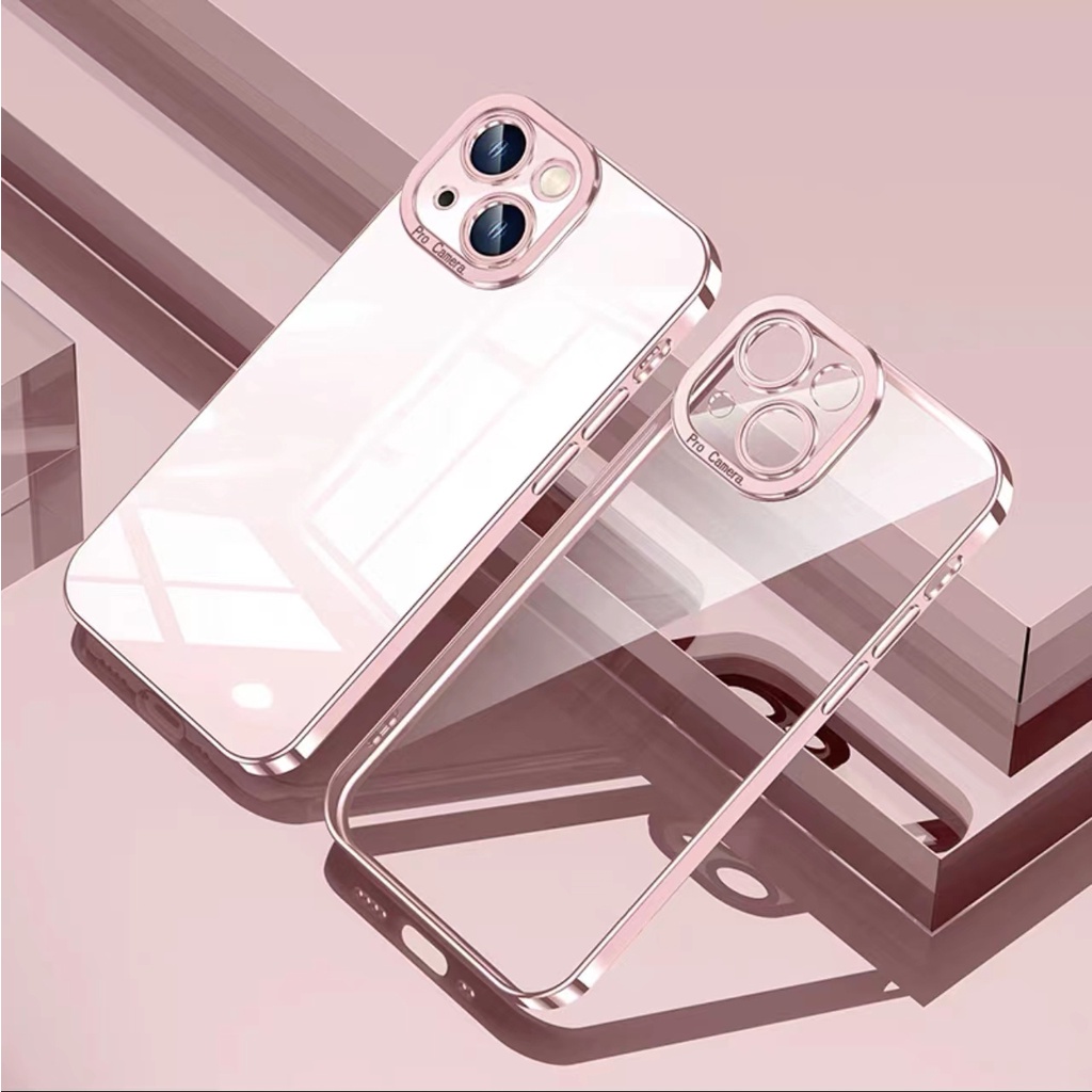 Ốp Điện Thoại Mềm Tương Thích Với compatible for iPhone 13 13 pro 13 pro max 12 pro max case