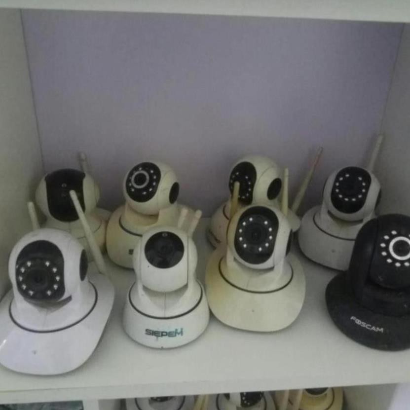 Camera IP Thanh Lý | Camera IP Cũ Giá rẻ | BigBuy360 - bigbuy360.vn