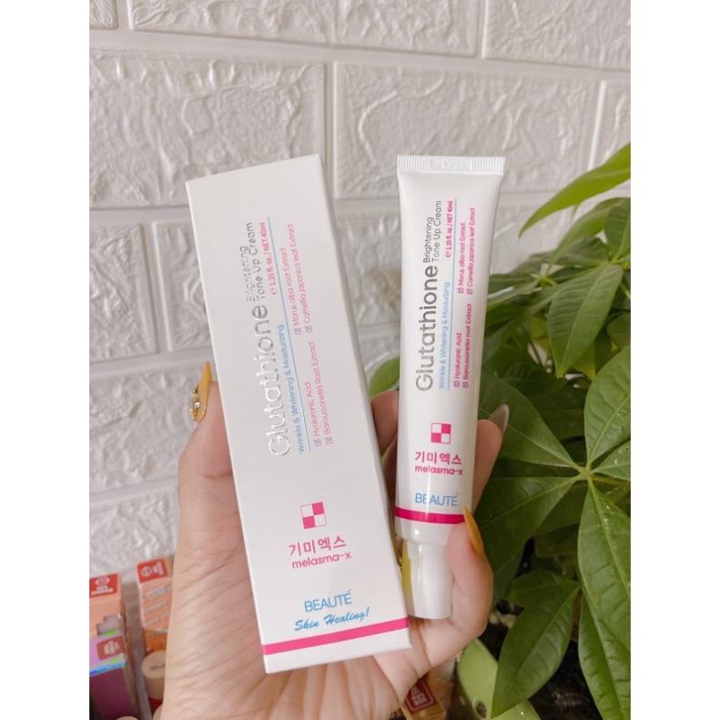 Kem Truyền Trắng Melasma Glutathione 🔥 Kem Gluathione Melasma🔥