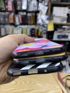 Ốp lưng samsung A11 dẻo in hình cute