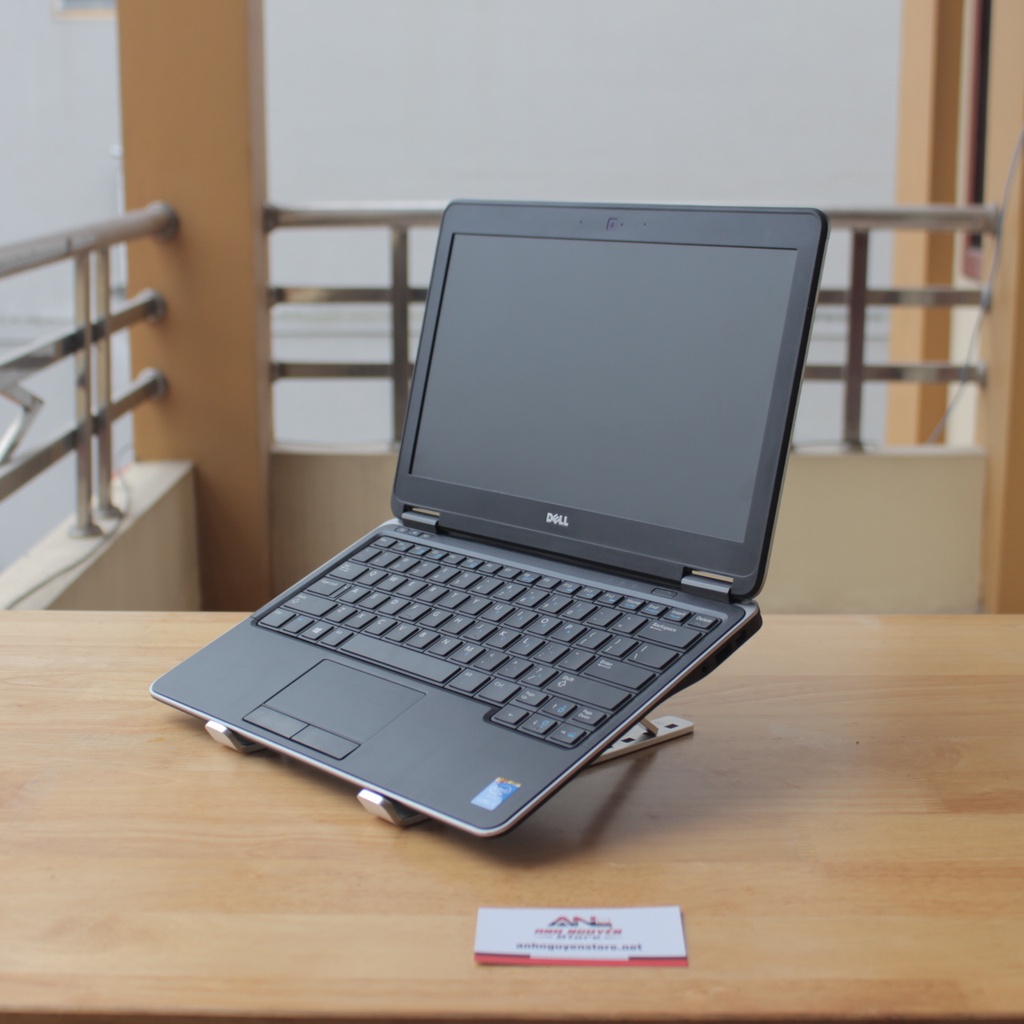 DELL Latitude E7240 12.5'' Core I5 2.50GHz 4G 128G SSD