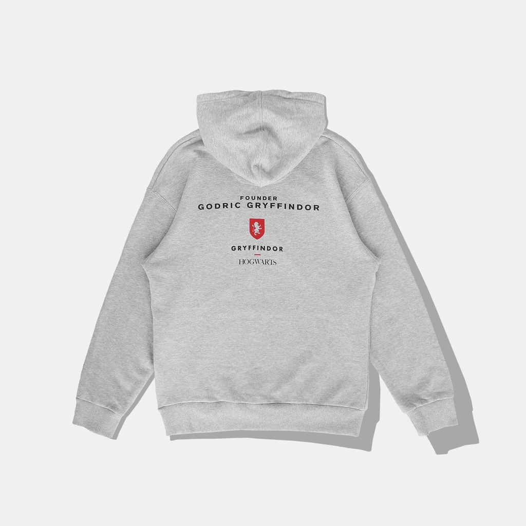 Áo Hoodie Spao X Harry Potter logo 4 nhà