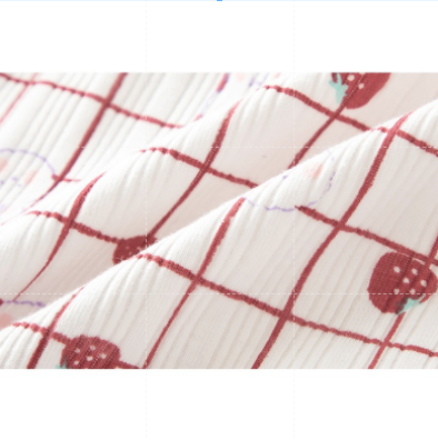 Quần Lót Nữ Cotton Hình Dâu Tây Giữa Eo Thời Trang Nhật Bản  Hàng Loại Đẹp.