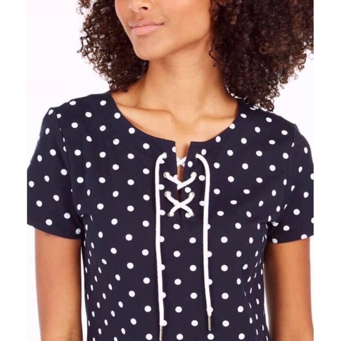 ĐẦM TOMMY - DÁNG THỂ THAO